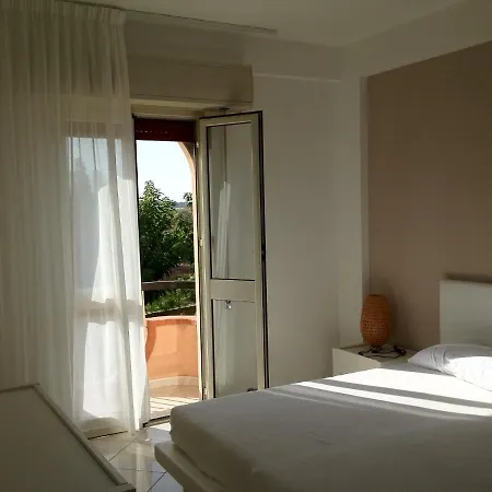 Apartmán Real