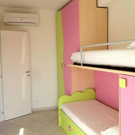Real Apartmán *