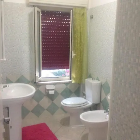 Apartmán Real *