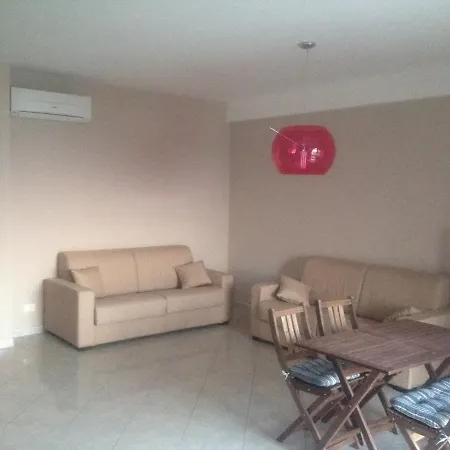 Real Apartmán *