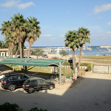 Apartmán Real Marzamemi