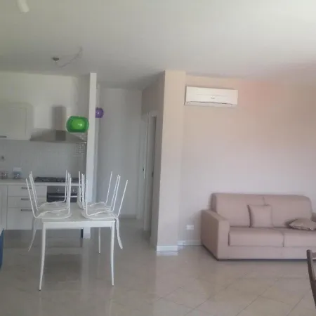 Apartmán Real Marzamemi
