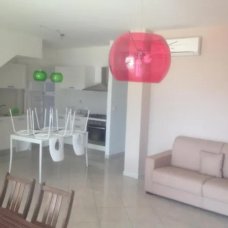 Apartmán Real *