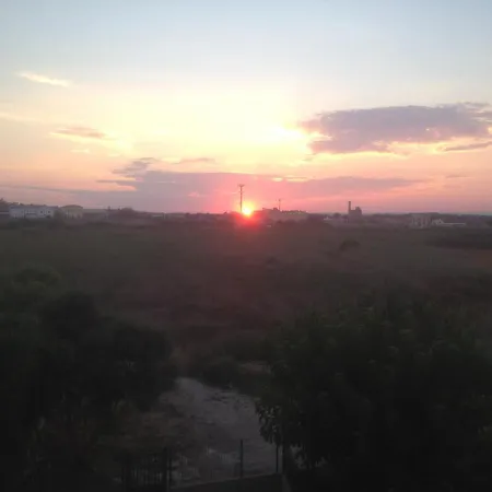 Real Apartmán Marzamemi