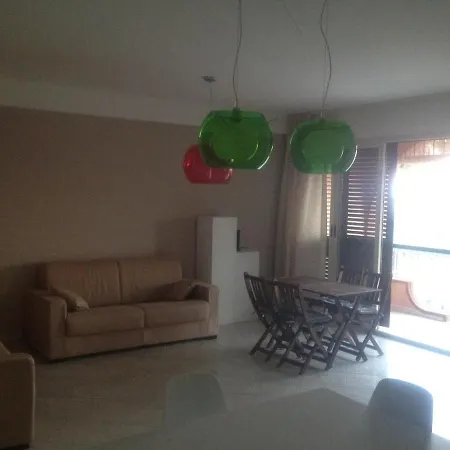 Apartmán Real Marzamemi