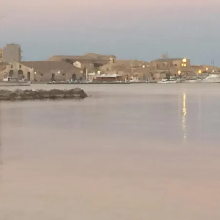 Apartmán Real Marzamemi