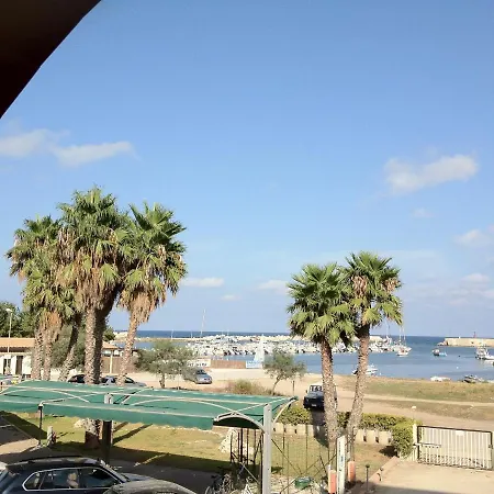 Real Appartement Marzamemi