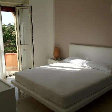 Appartement Real Marzamemi