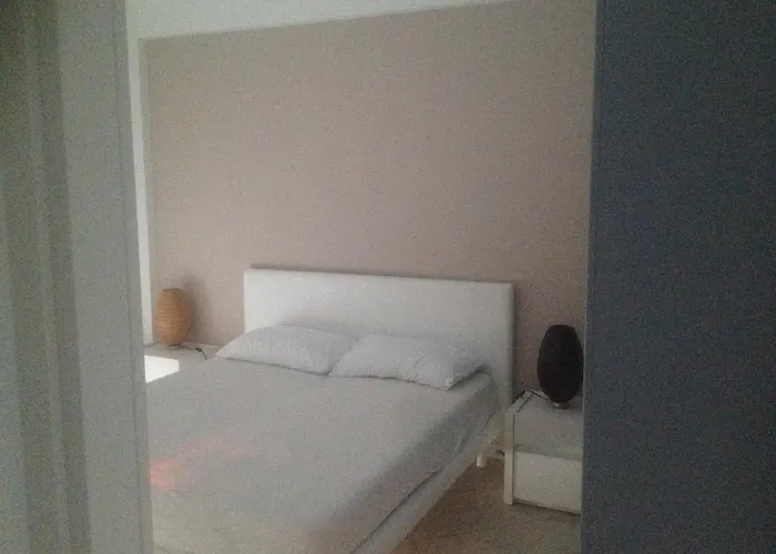 Appartamento Real Marzamemi