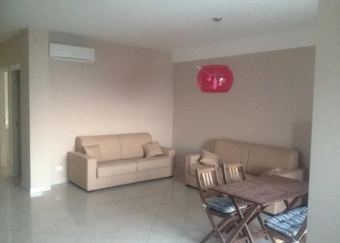 Real Appartamento *