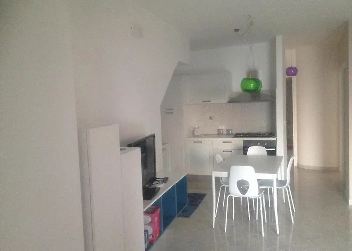 Appartamento Real Marzamemi