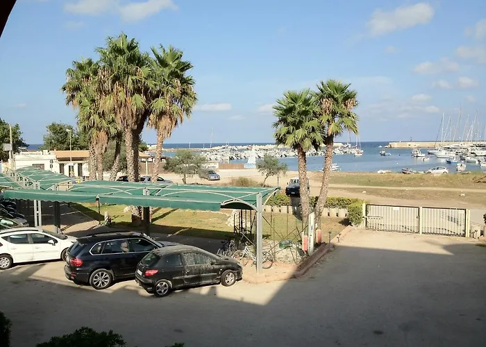 Appartamento Real Marzamemi