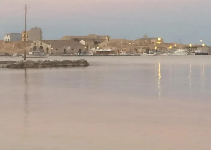 Appartamento Real Marzamemi